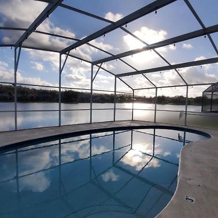 קיסימי Electric Heated Private Pool 4 Bedroom 3 Bath 2 Story Single Family Home!!!! מראה חיצוני תמונה