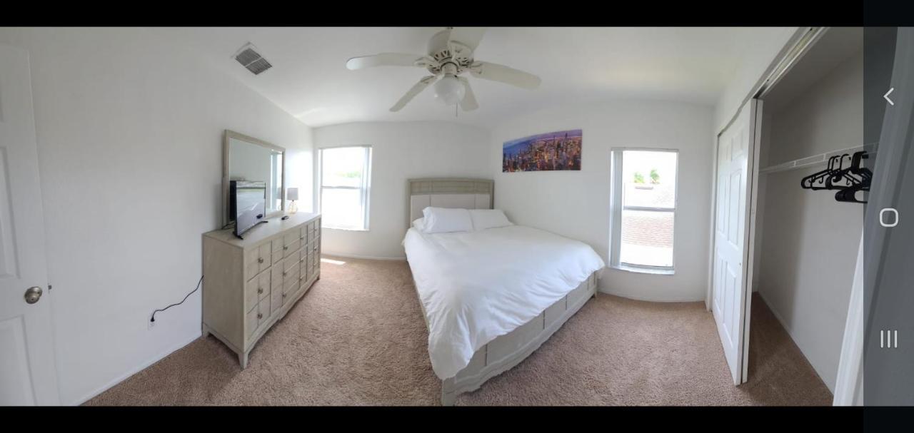 קיסימי Electric Heated Private Pool 4 Bedroom 3 Bath 2 Story Single Family Home!!!! מראה חיצוני תמונה