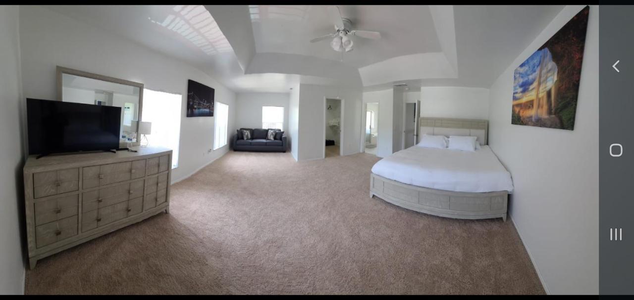 קיסימי Electric Heated Private Pool 4 Bedroom 3 Bath 2 Story Single Family Home!!!! מראה חיצוני תמונה