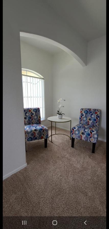 קיסימי Electric Heated Private Pool 4 Bedroom 3 Bath 2 Story Single Family Home!!!! מראה חיצוני תמונה